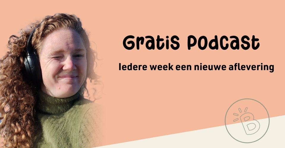 Podcast van de Buutplek